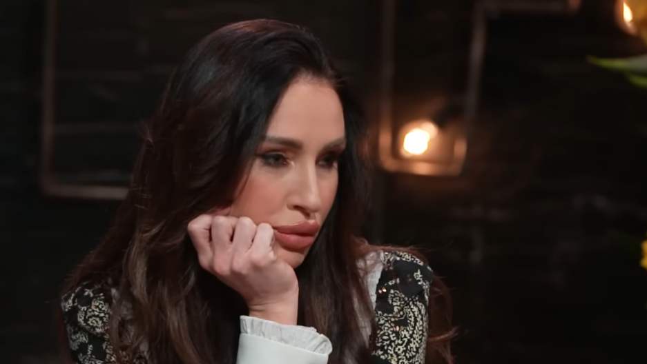 "PREKINI!" Katarina Živković sasekla voditeljku usred rečenice: "Treba sad da mi navučeš i one druge budale na vrat"