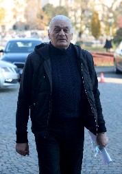 "MRTVA USTA NE GOVORE" Voditelj se javno obratio Futi, jedno ga je pogodilo: "Sramota za Marinino ime"