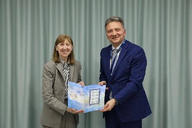 Predstavljeni rezultati EDGE projekta i dogovoreno unapređenje saradnje sa Svetskom bankom