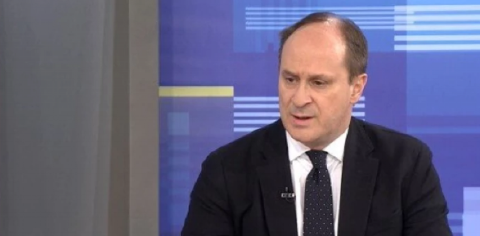 UST traži hitnu ostavku predsednika VST Branka Stamenkovića zbog katastrofalnog ne/rada i neprimerenog ponašanja