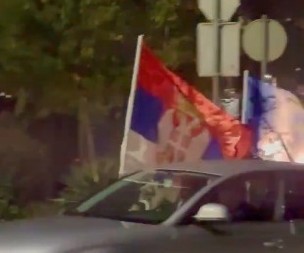 ''OVAKO JE BILO SVAKI DAN U BIVŠOJ JUGOSLAVIJI'' Prizor sa svadbe u Mostaru oduševio region - svatovi u transu! (VIDEO)