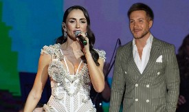 POSVAĐALI SE ZBOG NOVCA! Emina Jahović tražila šokantnu sumu od Saše Kovačevića!