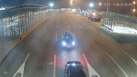 OGLASIO SE AMSS Evo kakvo je stanje na granicama