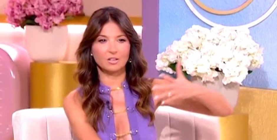 "POLNI ORGAN DAJEŠ NA TACNI KAKO BI PREHRANILA DETE" O žestokom sukobu Sanje Marinković i gošće brujao je region!