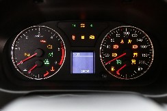 VEĆINA VOZAČA NEMA POJMA ŠTA ZNAČI OVAJ ZNAK NA INSTRUMENT TABLI Odmah zaustavite auto - sledi katastrofa!