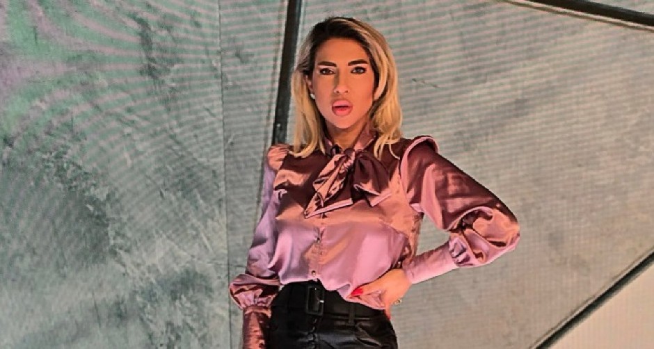 IZUSTILA SAMO JEDNO! Jovana Jeremić van sebe nakon odluke Željka Mitrovića da otpusti ceo tim