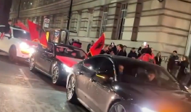 SPREČEN JEZIV ATENTAT U BRISELU! Pala albanska mafija