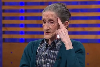 GLUMICU IZBACILI IZ STANA, ZAVRŠILA U STARAČKOM DOMU Sobu plaća 500 evra: "Imam mizernu penziju"