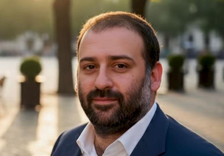 UKRAJINSKI RIŠELJE Ko je TImur Mindič, čovek koji je kreirao Zelenskog