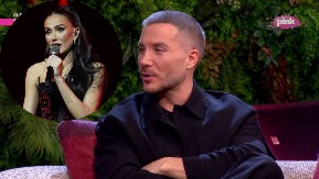 "IMA NEŠTO IZ PROŠLOSTI" Saša Kovačević više nije mogao da ćuti, otkrio razlog sukoba sa Eminom Jahović