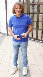 POČINJE OD NULE SA NOVIM LJUDIMA Željko Mitrović najavio promene od januara, ovo je plan nakon kolektivnog otkaza