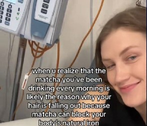 PILA JE PIĆE KOJE JE OVIH DANA VELIKI HIT U SRBIJI– I ZBOG NJEGA ZAVRŠILA U BOLNICI "I kosa mi je počela opadati"