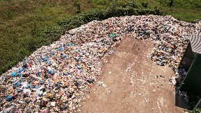 OTPAD KAO NEISKORIŠĆENO BOGATSTVO Cirkularna ekonomija i održivo upravljanje resursima