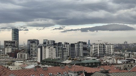 Ovde je prodat najskuplji stan u Srbiji – kvadrat od skoro 10.000 evra