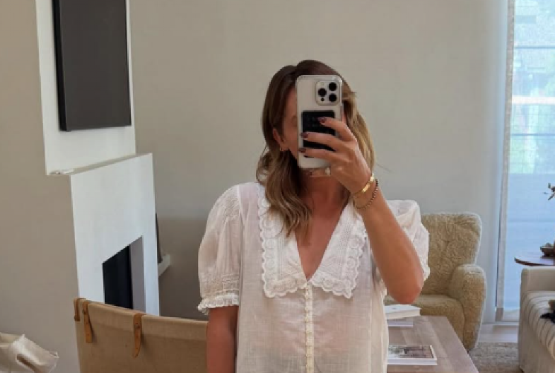 KANILA SE 11 GODINA Glumica tek sad uradila nešto što žene obično urade za dan, a tiče se njenog muža