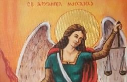 ARANĐELOVDAN DONOSI OPOMENU: Evo ko mora da sedi na čelu slavske trpeze - u suprotnom će vas zaobići sreća!