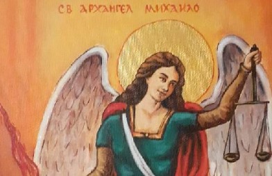 ARANĐELOVDAN DONOSI OPOMENU: Evo ko mora da sedi na čelu slavske trpeze - u suprotnom će vas zaobići sreća!