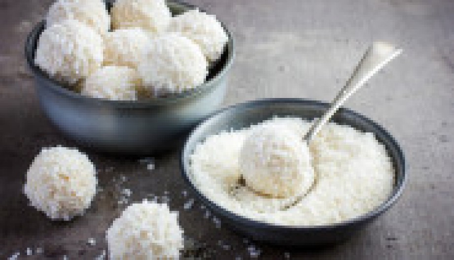 POSNE KOKOS KUGLICE ZA ARANĐELOVDAN Kažu da su bolje od originala