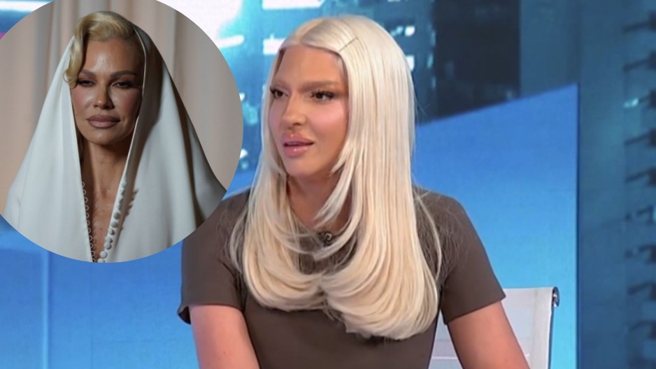 "LJIGAVO I LICEMERNO" Jelena Karleuša odgovorila Nataši Bekvalac: "Podržala si one koji su me napali"