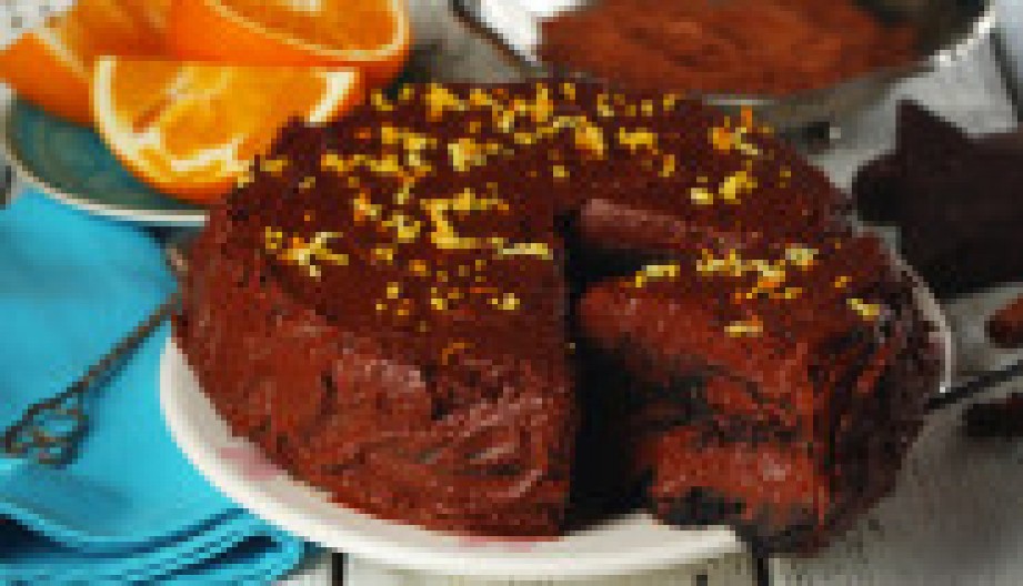 ŠANO DUŠO TERA VODU NA USTA Kolač šaljivog imena i savršenog ukusa