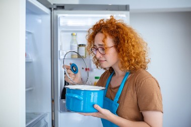 BRZO SE KVARE Sa ovim namirnicama se ne smete igrati, odmah ih potrošite ili bacite
