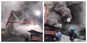 NIVO UZBUNE NA NAJVIŠEM NIVOU! Eruptirao vulkan Semeru, objavljeni dramatični snimci (VIDEO)