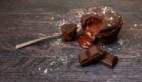 NAJBRŽI LAVA KOLAČ SRUŠIO DRUŠTVENE MREŽE Nema jaja ni brašna, a gotov za 2 minuta