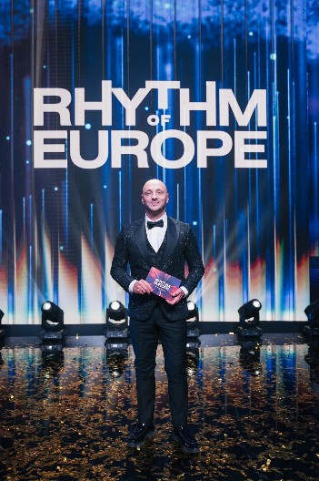 ISTORIJSKI TRENUTAK ZA RITAM EVROPE! Međunarodno Grand Final takmičenje 2026. u Derventi (FOTO)