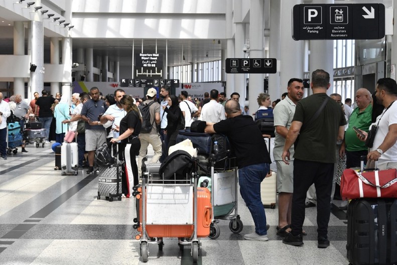 OTKAZANO PREKO 500.000 LETOVA Kina savetovala svojim građanima da ne putuju