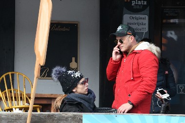 SALE TROPIKO PROGOVORIO O SVADBI Pevač se dotakao i bivše supruge Jovane, pa otkrio da li je ona spremna za novu ljubav