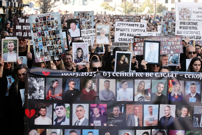 "BEZBEDNOST NIKADA NIJE NI POSTOJALA" Tužilac izneo šokantne detalje za tragediju u Kočanima