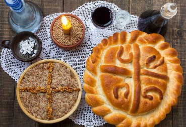 Cena slavskog kolača šokirala Srbe: Ko ne ume i ne može da napravi sam, platiće debelo