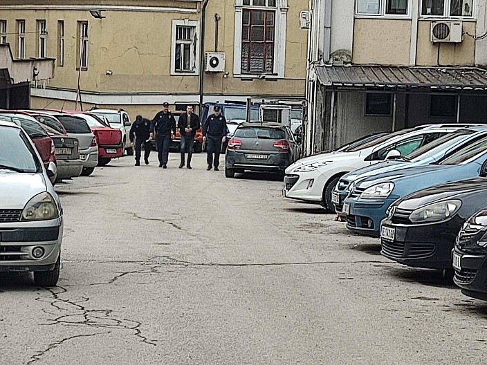 POLICAJAC OSUĐEN NA 13 GODINA ZBOG UBISTVA U KAFIĆU Detalji ponovljenog suđenja u Užicu