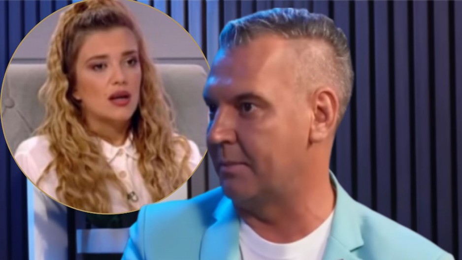 "TO NIJE NI BILO PRIJATELJSTVO" Milan Milošević se oglasio zbog navoda o intimnom snimku: "Najlepši odgovor na zlobu je..."