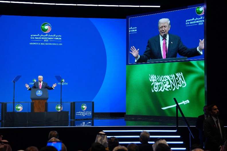 ZA ŠTA SE OVO AMERIKANCI SPREMAJU?! Tramp otkrio nove planove američke vojske