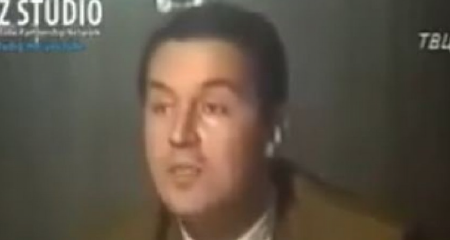 MILO ZAĆUTAO NA "UBIJ SRBINA" I "ZA DOM SPREMNI" Evo kako je nekada pričao o Hrvatima (VIDEO)