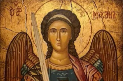 VERUJE SE DA OVE MOĆNE REČI MOGU POBEDITI ZLO Svaki vernik pre petka treba da pročita molitvu svetom Arhanđelu Mihailu