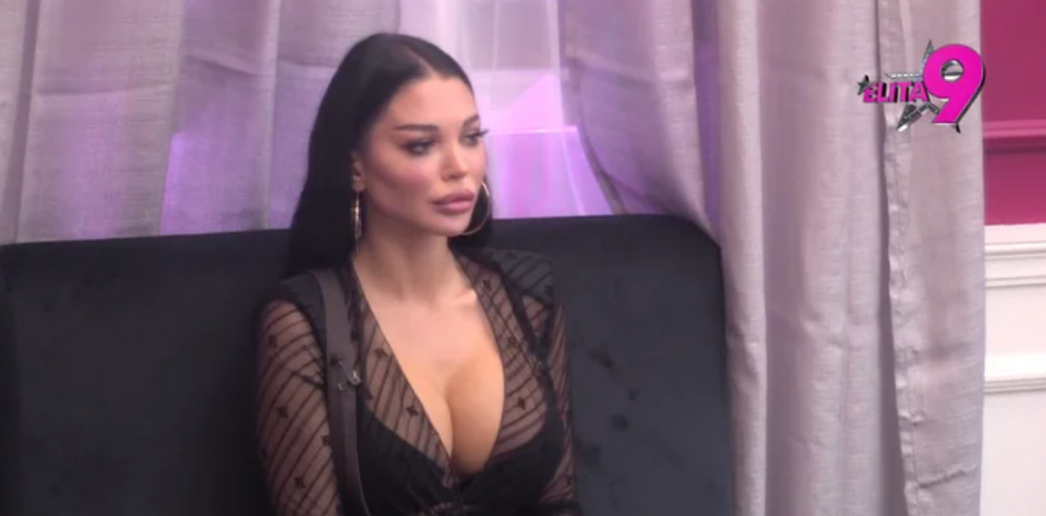 "IMALA SI INTIMNE ODNOSE SA KELJANOVIĆEM, POSTOJI I SNIMAK" Maja Marinković imala aferu sa bahatim muškarcem: "Snimao te je sve vreme"