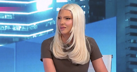 "DOŠLA JE DO TOGA DA VIŠE NE ŽELIMO NI DA JE KOMENTARIŠEMO" Mitrović osuo paljbu po Jeleni Karleuši: "Ona je u hajpu veštačke popularnosti!"