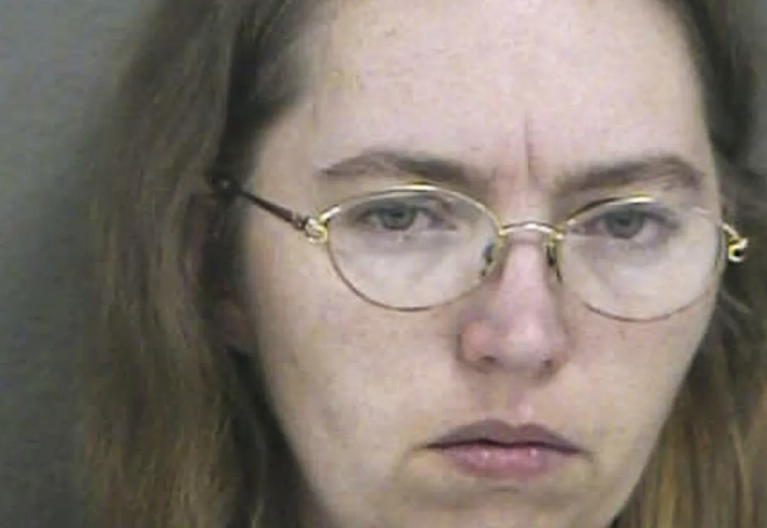 POSLEDNJE REČI OSUĐENOG UBICE LEDE KRV U ŽILAMA Zločin koji je šokirao Ameriku, izvadila bebu iz utrobe žrtve!