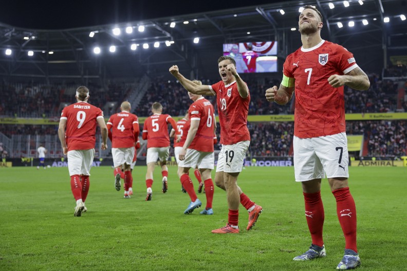 SADA JE SVE JASNO Srušio Bosance, pa otkrio razlog baš bizarne proslave (VIDEO)