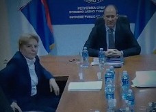 DOVIĐENJA BRANKO, DOVIĐENJA ZAGORKA Očaj u očima, pauze i problemi sa bešikom... ništa im nije pomoglo, VST će morati da radi po transparentnim kriterijumima (VIDEO)