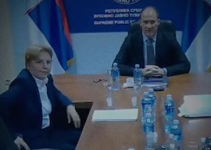 DOVIĐENJA BRANKO, DOVIĐENJA ZAGORKA Očaj u očima, pauze i problemi sa bešikom... ništa im nije pomoglo, VST će morati da radi po transparentnim kriterijumima (VIDEO)