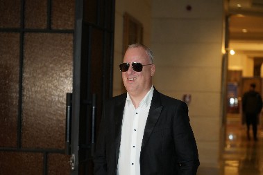 "DIGLA SE FAMA OKO TOGA" Saša Matić prvi put o privatnom životu, evo šta ga je snašlo