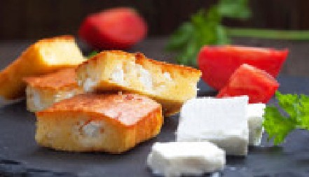 BRZA PROJA SA SIROM RAZVALJUJE UKUSOM Zbog nje i gosti dolaze nepozvani