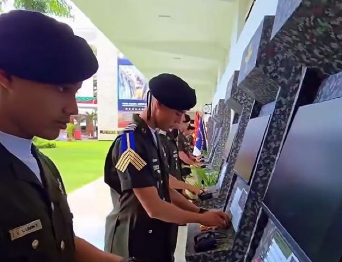 RUSKI SPECIJALCI STIGLI U KARAKAS! Vojska Venecuele sprema pakleno iznenađenje za američke marince!