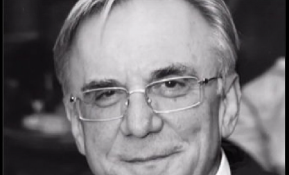 UMRO BRANISLAV IVKOVIĆ Bivši ministar u vladi Srbije preminuo u 74. godini