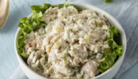 POSNA SALATA ITALIJANA ZA ARANĐELOVDAN Može i dete da je napravi, a i sit bi je jeo