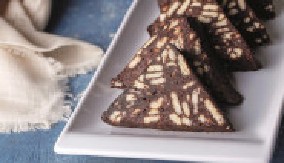 POSNE TOBLERONE ZA ARANĐELOVDAN Još bolje od originala, a tope se u ustima