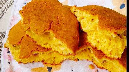 BRZA POGAČA BEZ KVASCA Sa pavlakom, mekana kao pamuk i uspeva svima